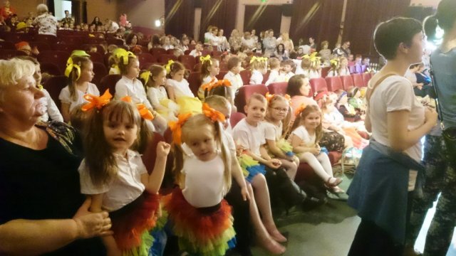 Konkurs Piosenki O Zdrowiu